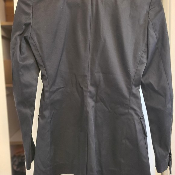 Guess classic black blazer - Picture 2 of 8